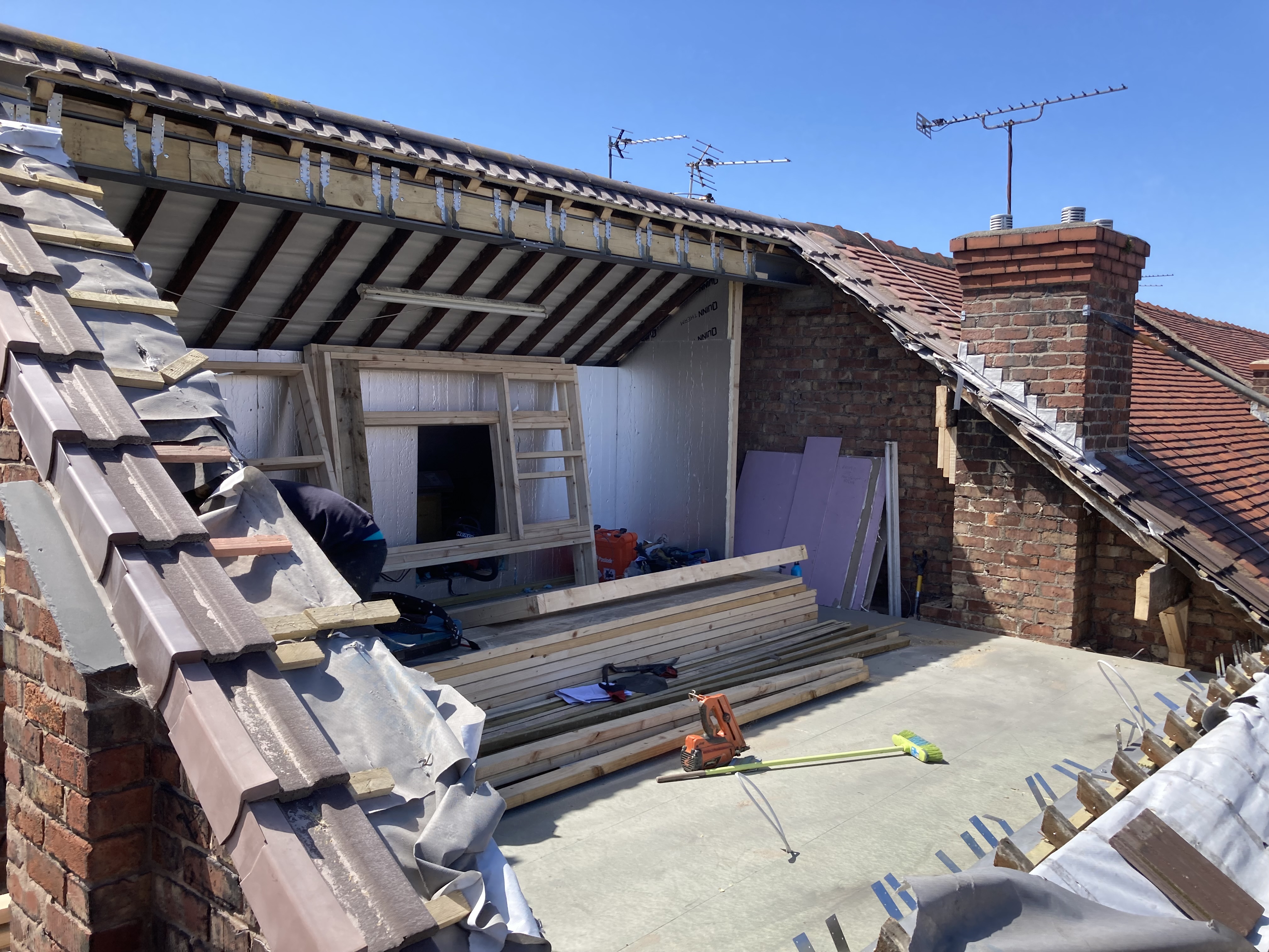 Loft Conversion